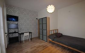 Studio Apartament Centrum Sopotu